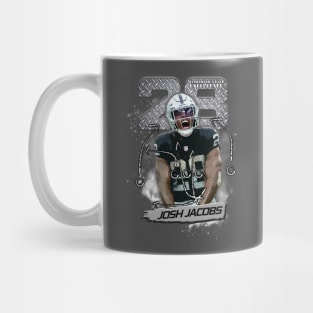 Josh Jacobs Mug